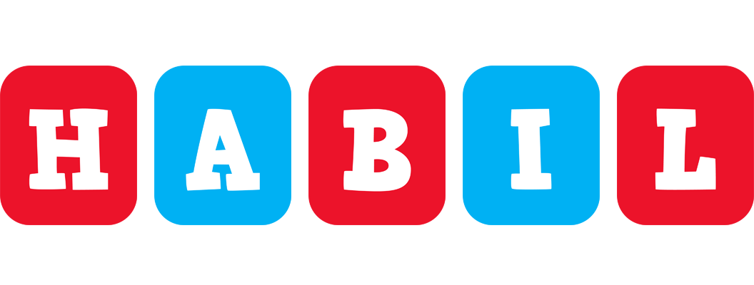 Habil diesel logo