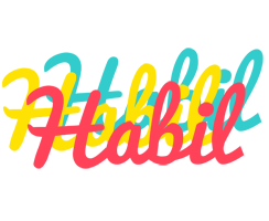 Habil disco logo