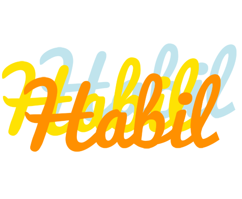Habil energy logo