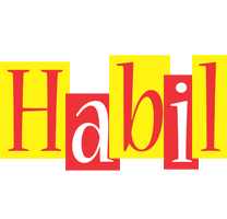 Habil errors logo