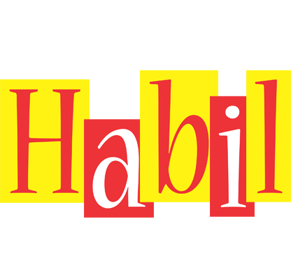 Habil errors logo