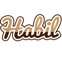 Habil exclusive logo