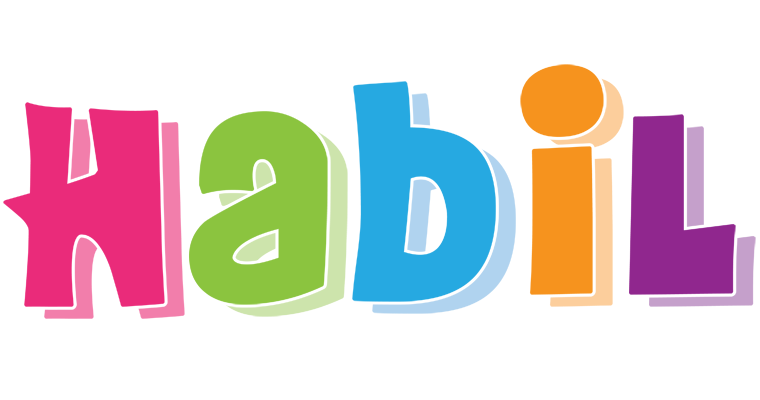 Habil friday logo