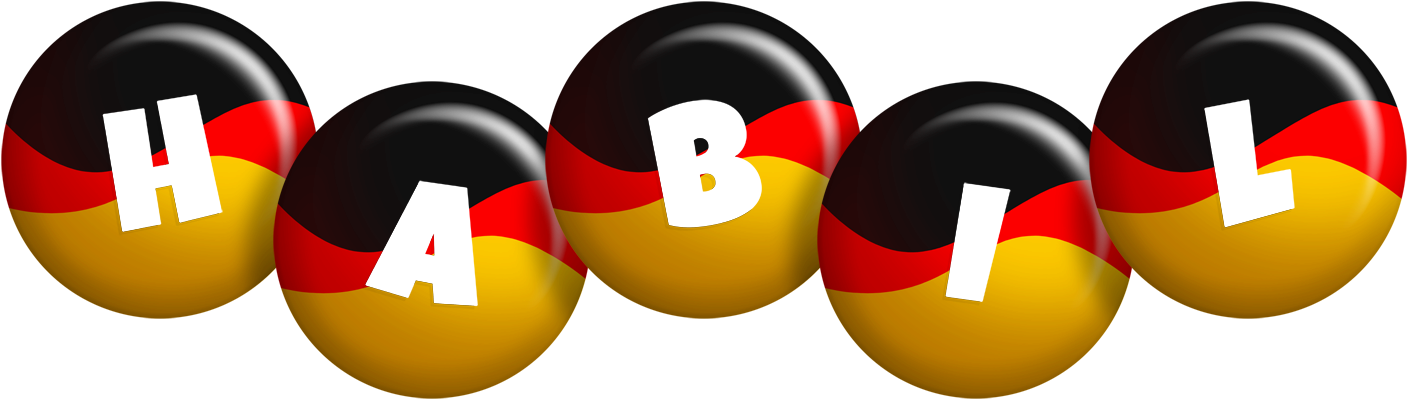Habil german logo