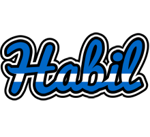 Habil greece logo