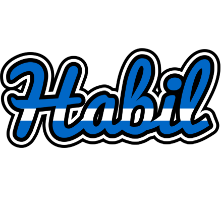 Habil greece logo