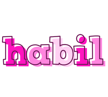 Habil hello logo