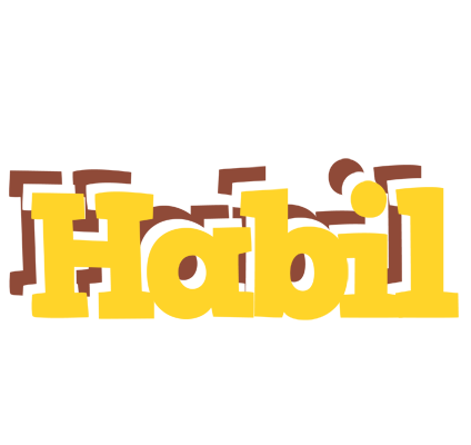 Habil hotcup logo