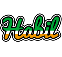 Habil ireland logo