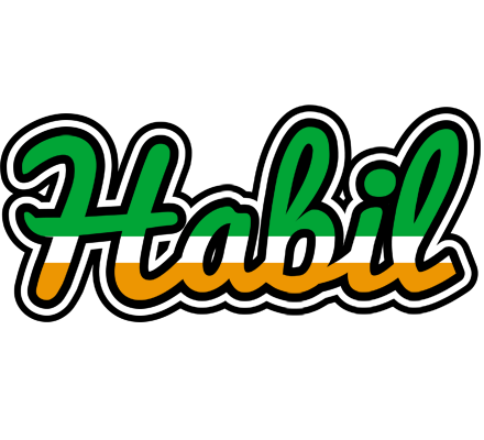 Habil ireland logo