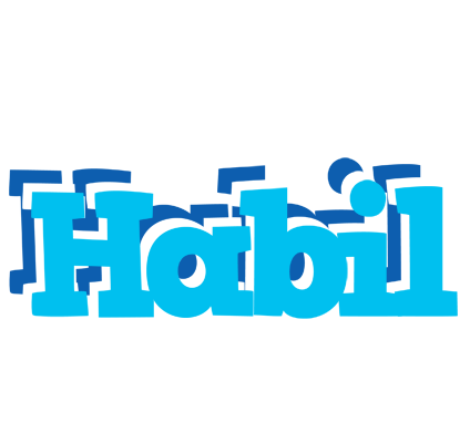 Habil jacuzzi logo