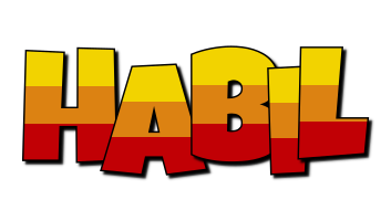 Habil jungle logo