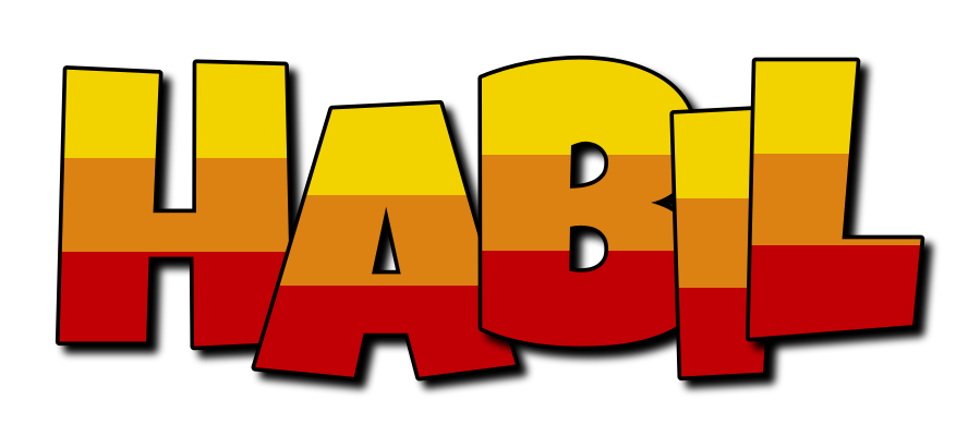 Habil jungle logo