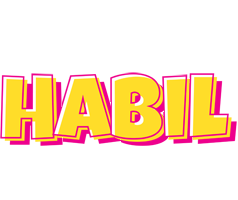 Habil kaboom logo