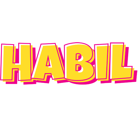 Habil kaboom logo