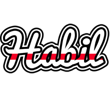 Habil kingdom logo