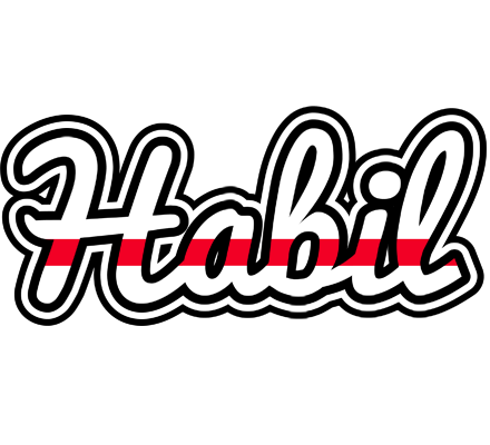 Habil kingdom logo