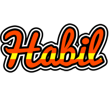 Habil madrid logo