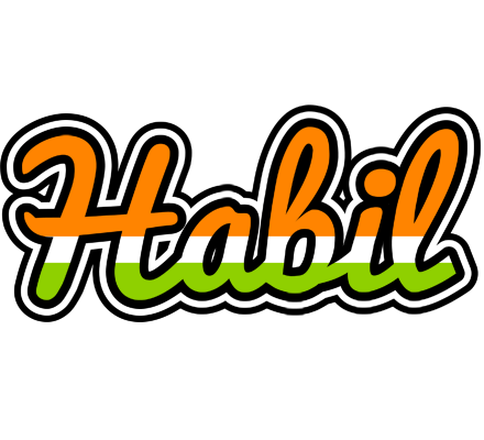 Habil mumbai logo