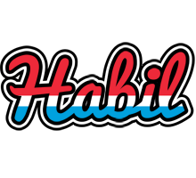 Habil norway logo