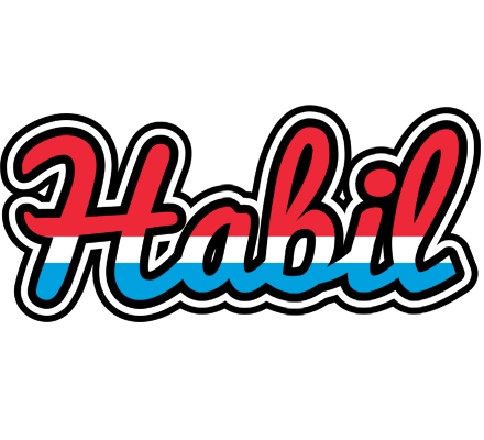 Habil norway logo