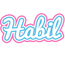 Habil outdoors logo