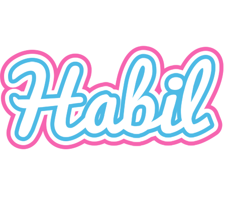 Habil outdoors logo