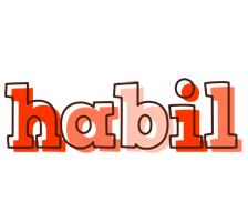 Habil paint logo