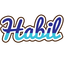 Habil raining logo