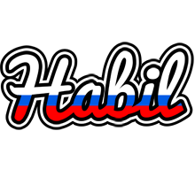 Habil russia logo