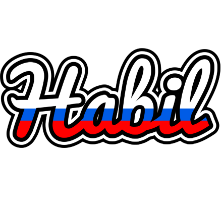 Habil russia logo