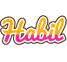 Habil smoothie logo