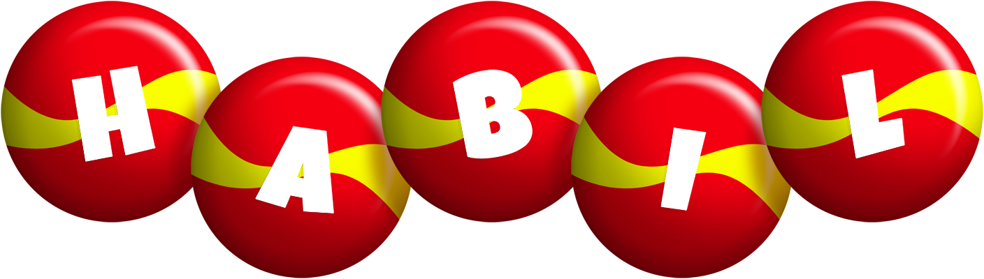 Habil spain logo