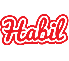 Habil sunshine logo