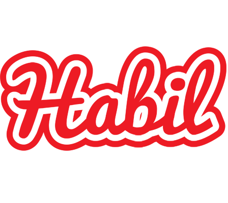 Habil sunshine logo