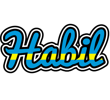 Habil sweden logo