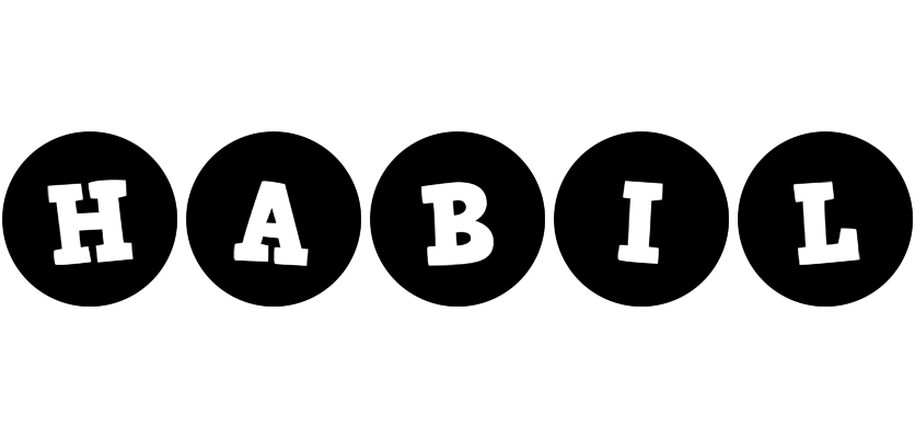 Habil tools logo