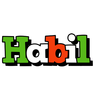 Habil venezia logo