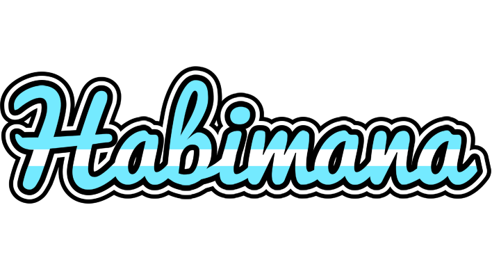 Habimana argentine logo
