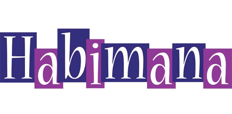 Habimana autumn logo