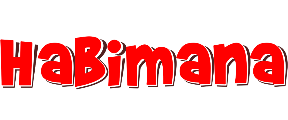 Habimana basket logo