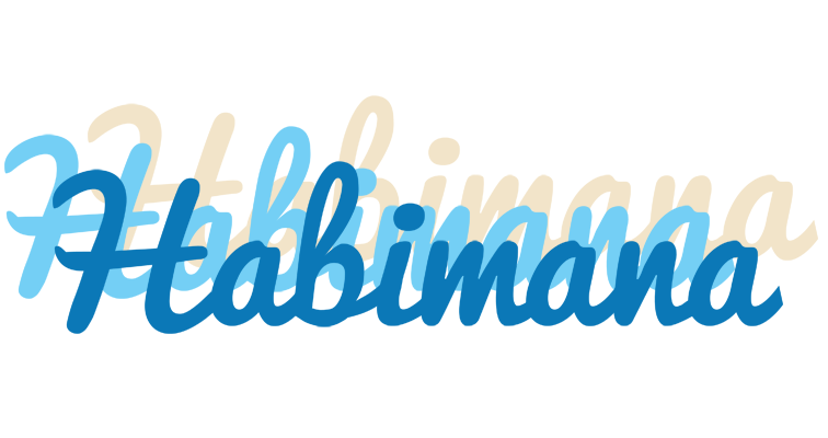 Habimana breeze logo