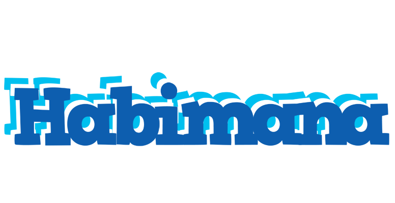Habimana business logo