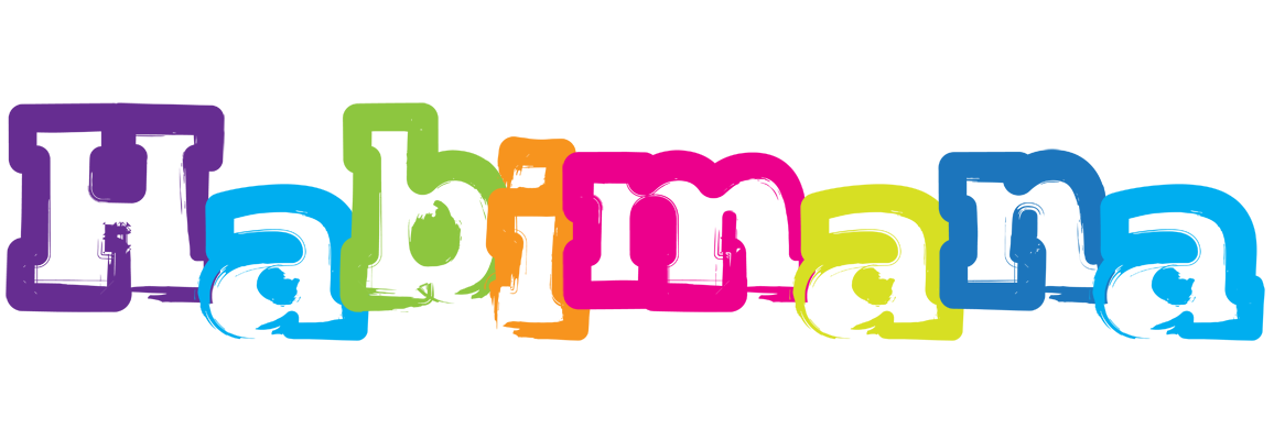 Habimana casino logo