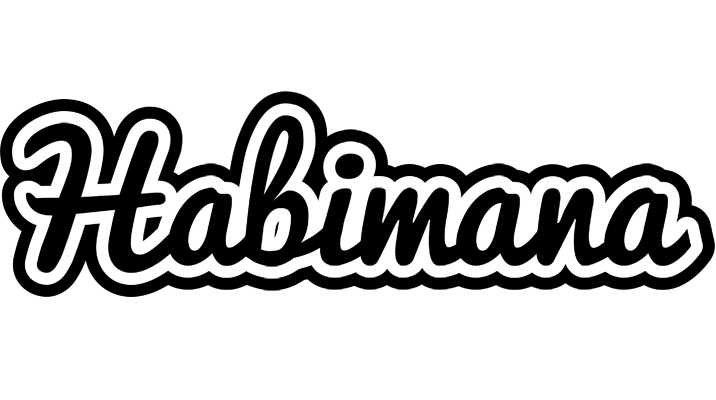 Habimana chess logo