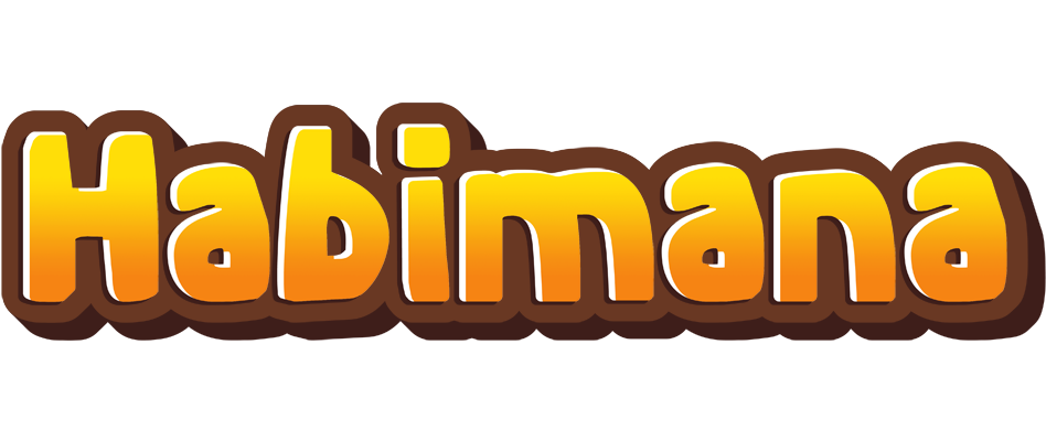 Habimana cookies logo