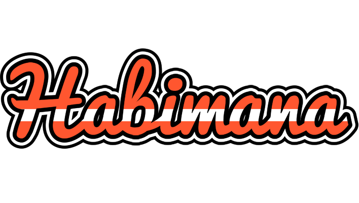 Habimana denmark logo