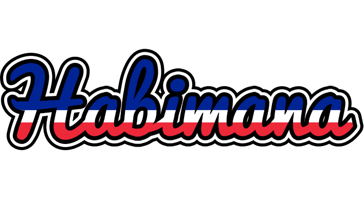 Habimana france logo