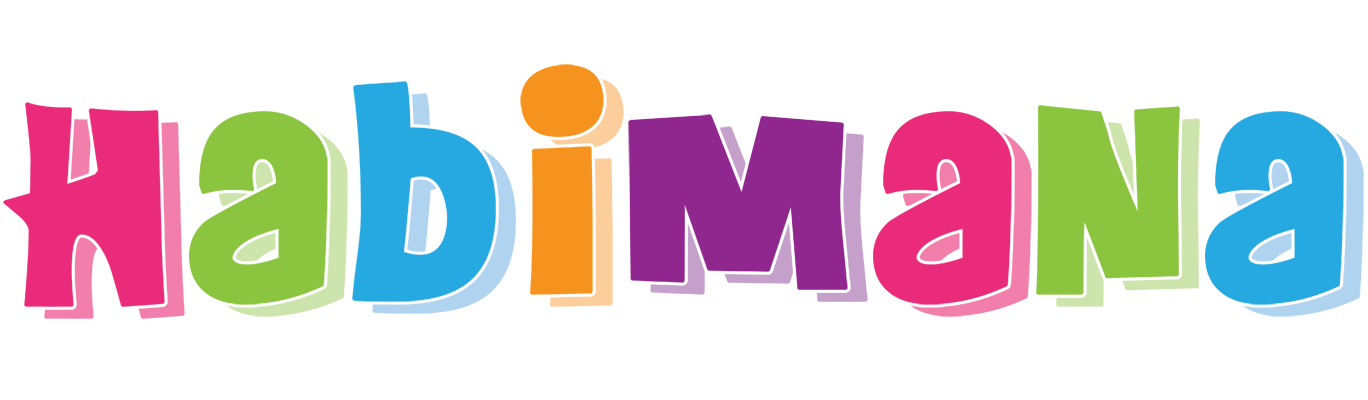 Habimana friday logo
