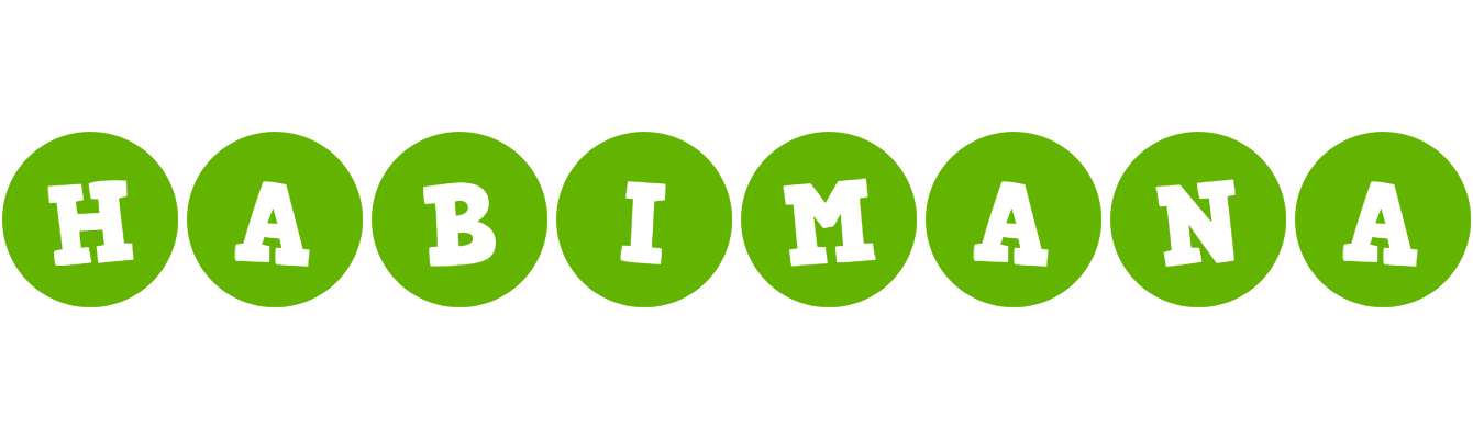 Habimana games logo